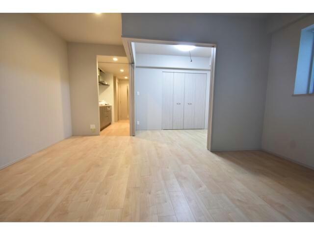 スプランディッド福島WESTの物件内観写真