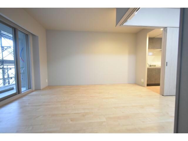 スプランディッド福島WESTの物件内観写真