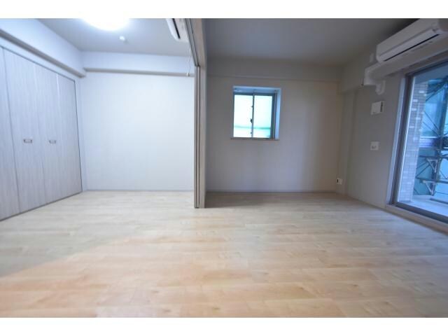 スプランディッド福島WESTの物件内観写真