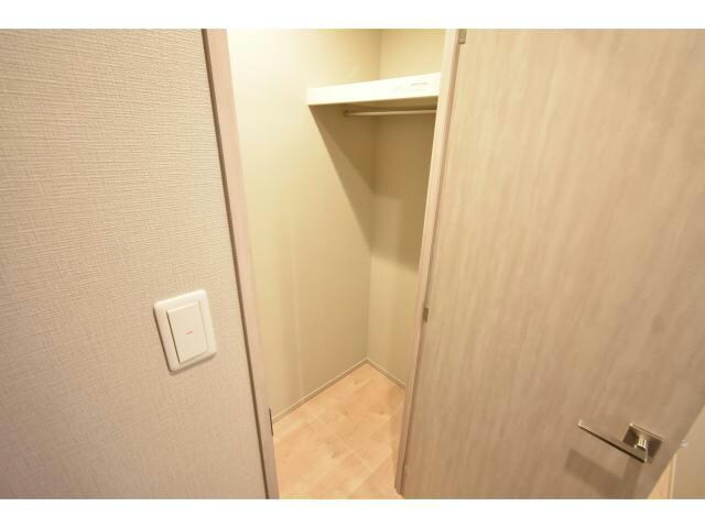 スプランディッド福島WESTの物件内観写真