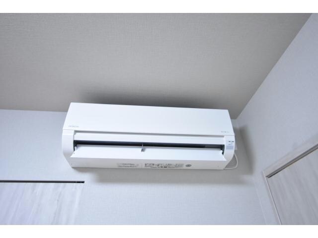 スプランディッド福島WESTの物件内観写真