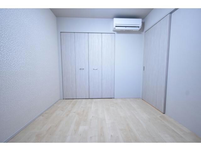 スプランディッド福島WESTの物件内観写真