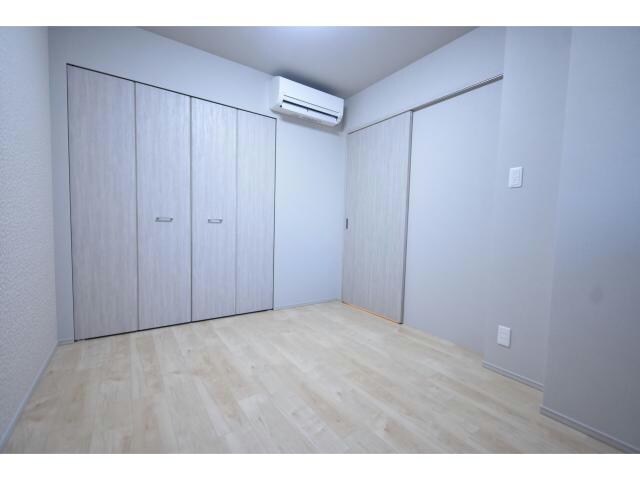 スプランディッド福島WESTの物件内観写真