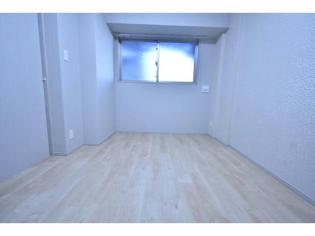 スプランディッド福島WESTの物件内観写真