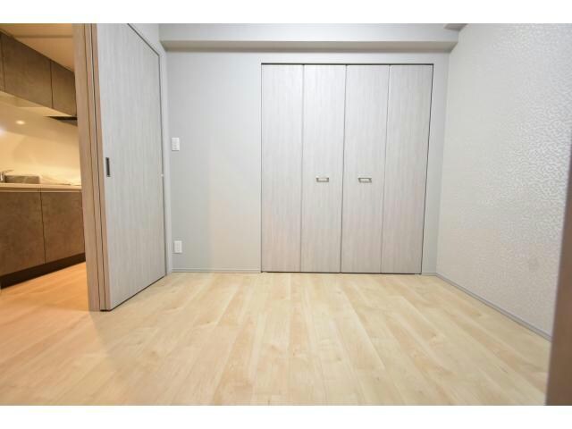 スプランディッド福島WESTの物件内観写真