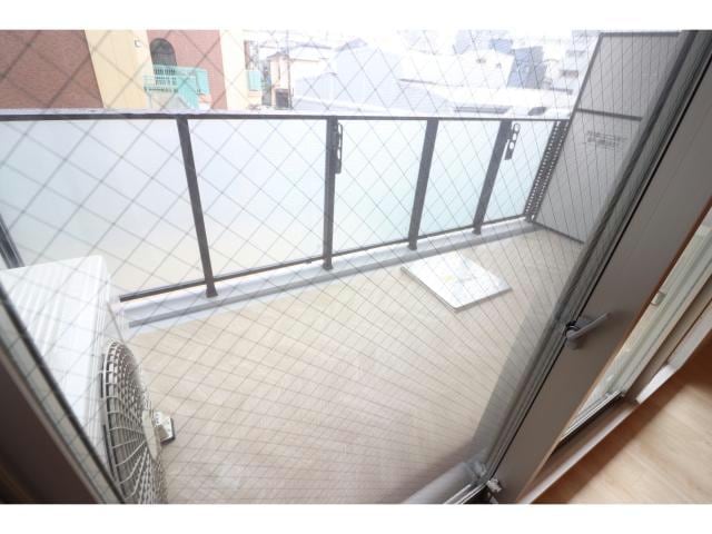 スプランディッド福島WESTの物件内観写真