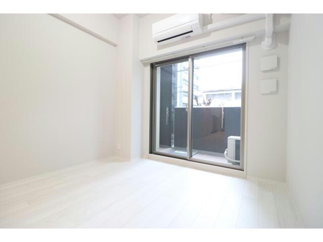 リヴェント福島の物件内観写真