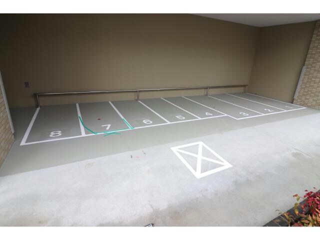 リヴェント福島の物件外観写真