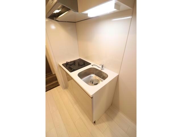 リヴェント福島の物件内観写真