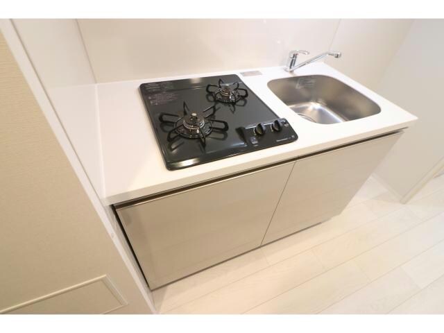 リヴェント福島の物件内観写真