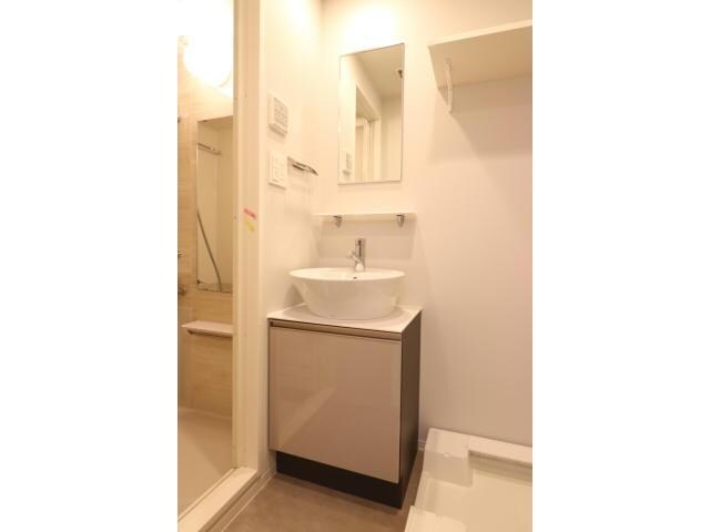 リヴェント福島の物件内観写真