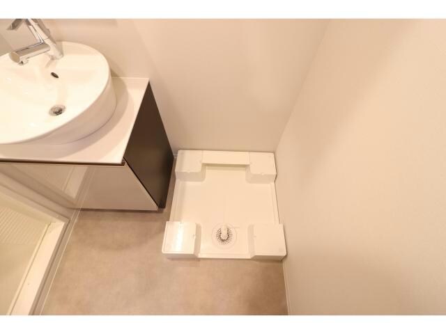 リヴェント福島の物件内観写真