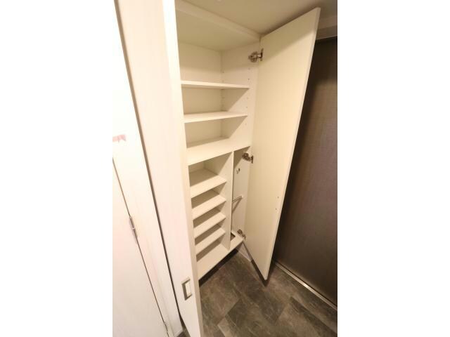 リヴェント福島の物件内観写真