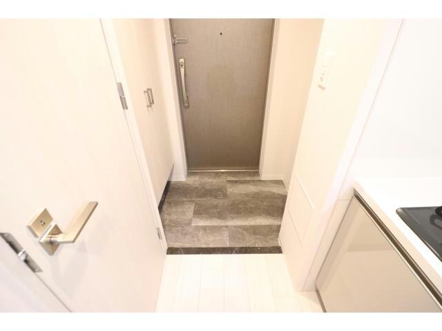 リヴェント福島の物件内観写真