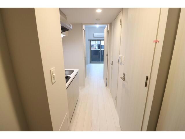 リヴェント福島の物件内観写真