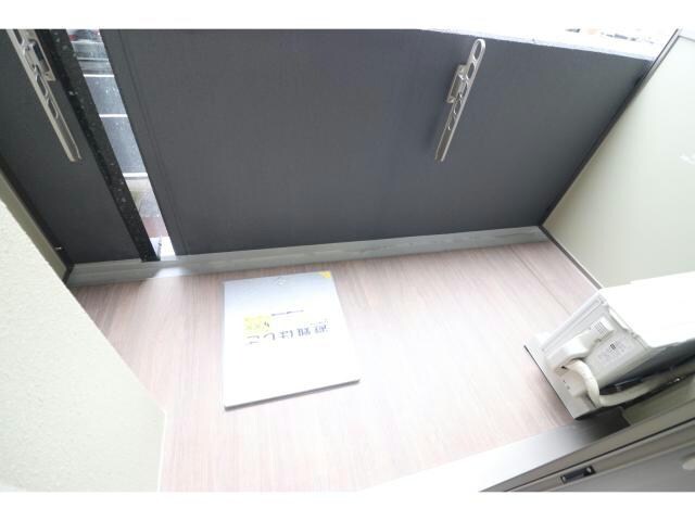 リヴェント福島の物件内観写真