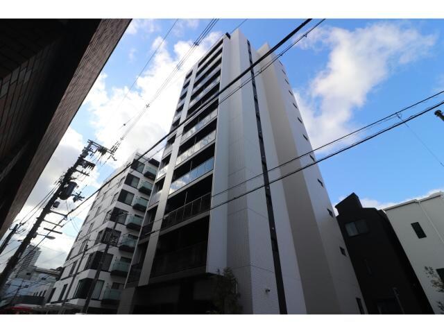シーズンフラッツ梅田NORTHの物件外観写真