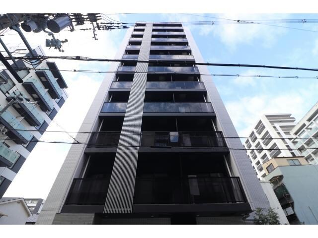 シーズンフラッツ梅田NORTHの物件外観写真