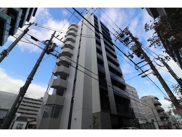 シーズンフラッツ梅田NORTHの物件外観写真