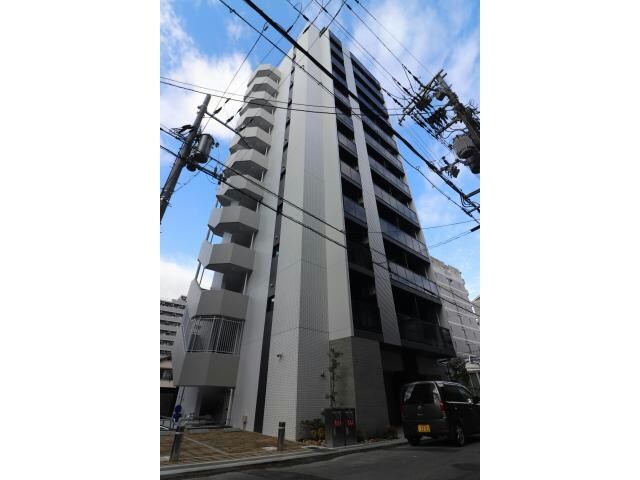 シーズンフラッツ梅田NORTHの物件外観写真