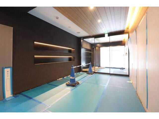 シーズンフラッツ梅田NORTHの物件外観写真