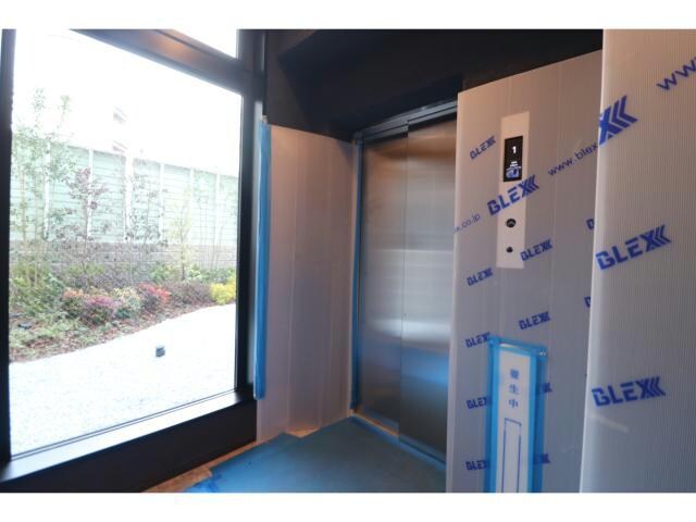 シーズンフラッツ梅田NORTHの物件外観写真