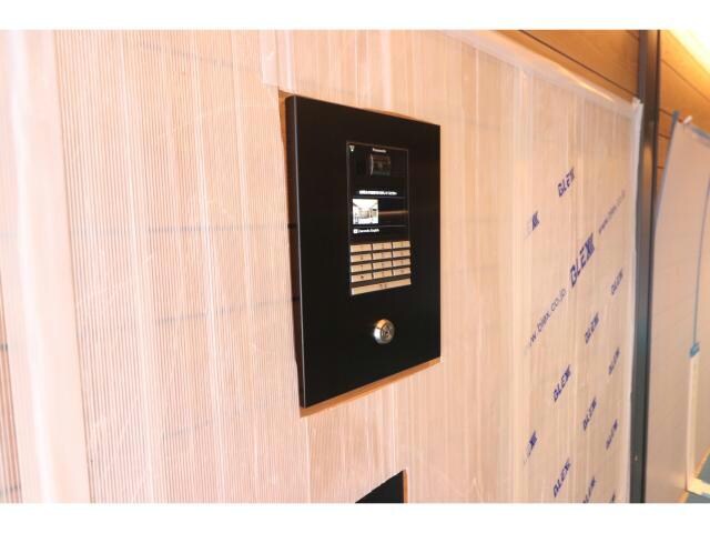 シーズンフラッツ梅田NORTHの物件外観写真