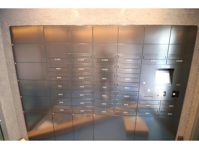 シーズンフラッツ梅田NORTHの物件外観写真