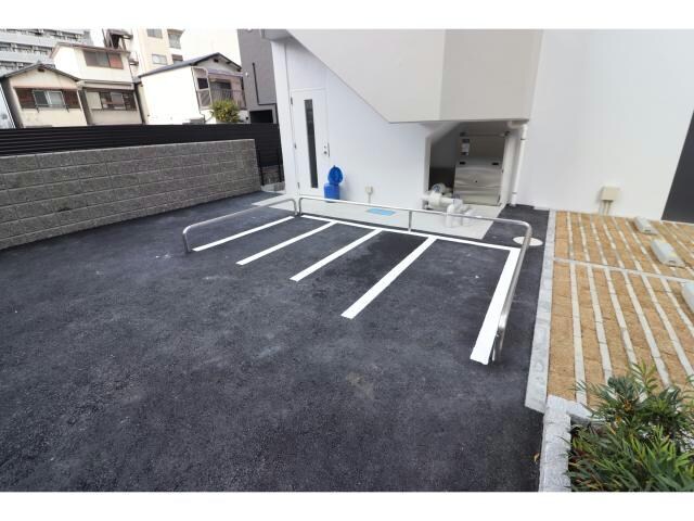 シーズンフラッツ梅田NORTHの物件外観写真