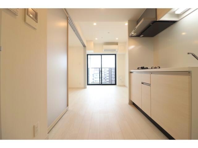 シーズンフラッツ梅田NORTHの物件内観写真