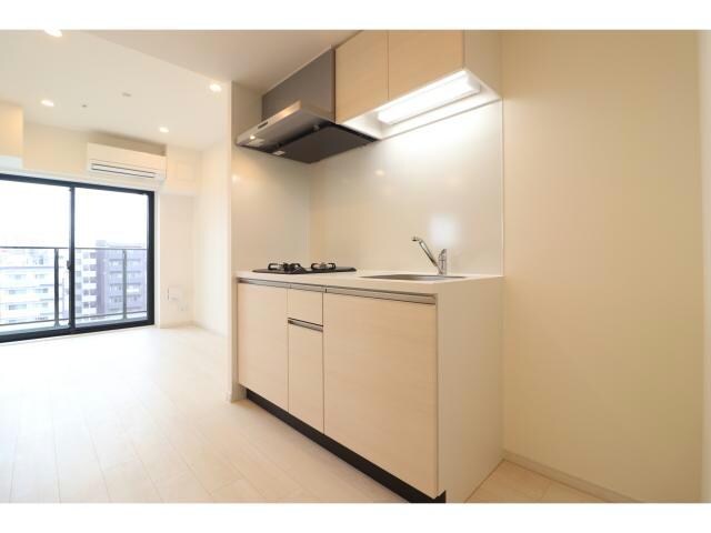 シーズンフラッツ梅田NORTHの物件内観写真