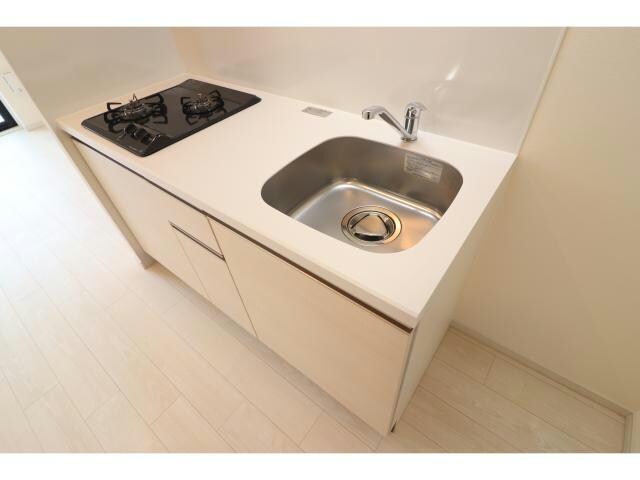 シーズンフラッツ梅田NORTHの物件内観写真