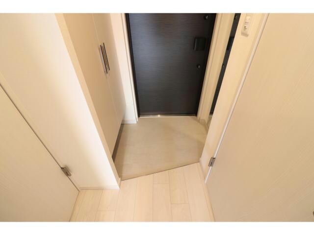 シーズンフラッツ梅田NORTHの物件内観写真