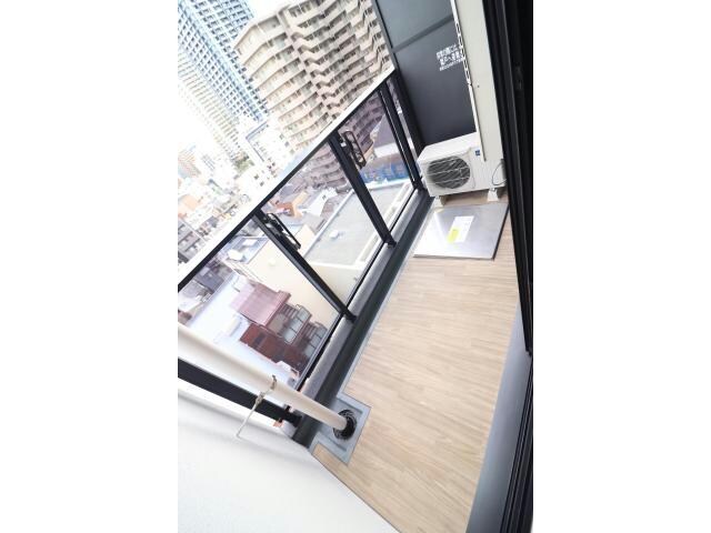 シーズンフラッツ梅田NORTHの物件内観写真