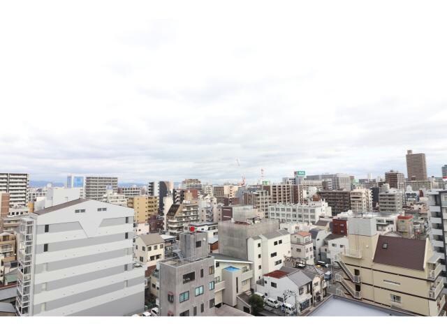 シーズンフラッツ梅田NORTHの物件内観写真