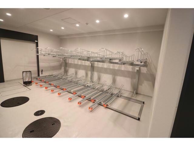 シーズンフラッツ梅田NORTHの物件外観写真