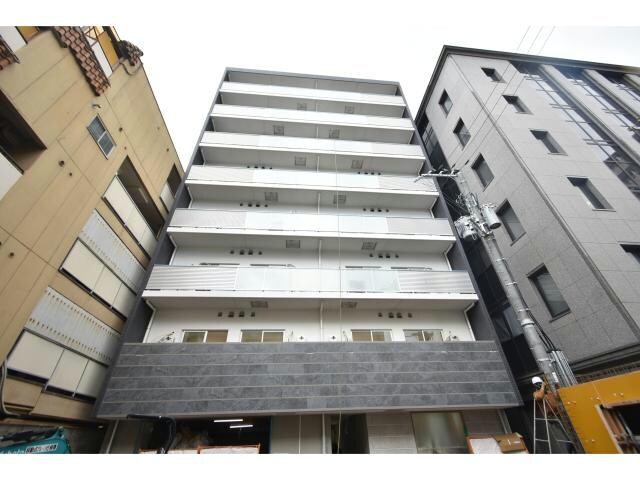 ACT　DOORS　天六の物件外観写真