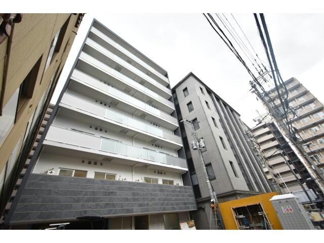 ACT　DOORS　天六の物件外観写真