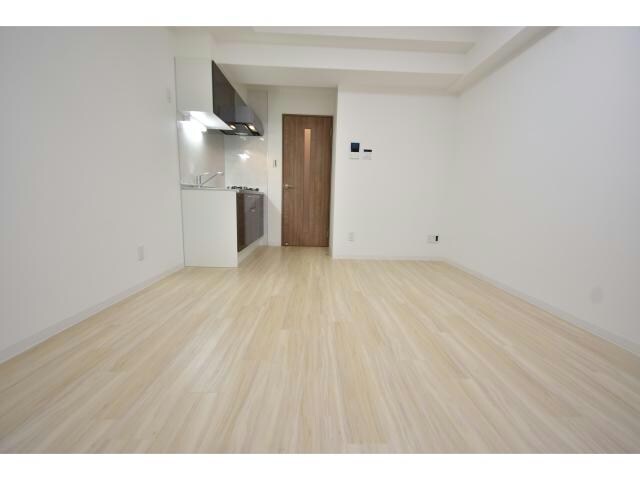 ACT　DOORS　天六の物件内観写真