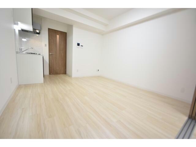 ACT　DOORS　天六の物件内観写真