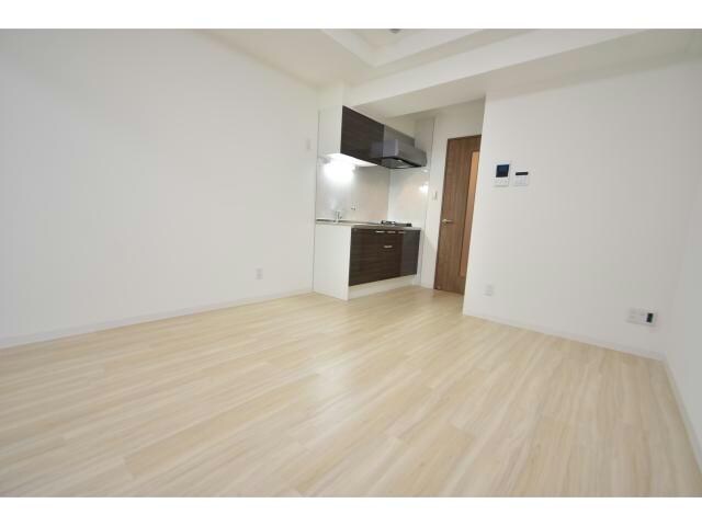 ACT　DOORS　天六の物件内観写真