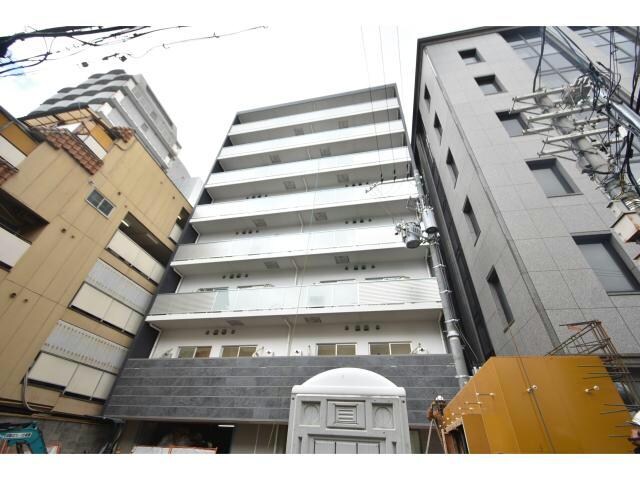 ACT　DOORS　天六の物件外観写真