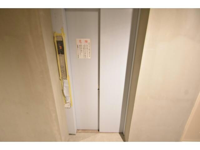 ACT　DOORS　天六の物件外観写真
