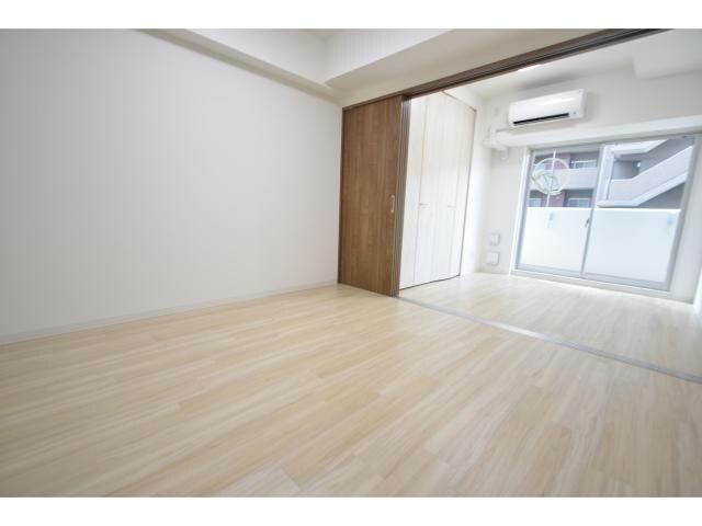 ACT　DOORS　天六の物件内観写真