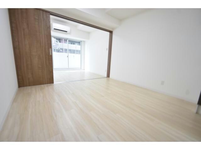 ACT　DOORS　天六の物件内観写真