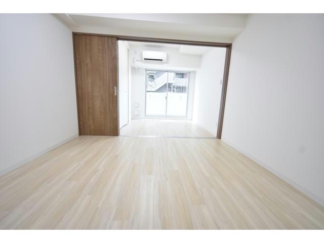 ACT　DOORS　天六の物件内観写真