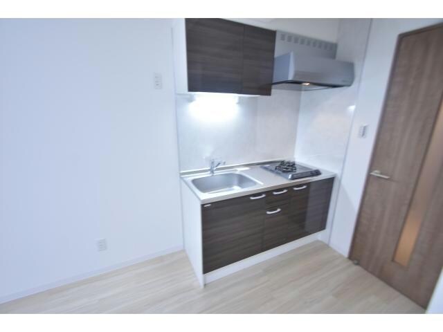 ACT　DOORS　天六の物件内観写真