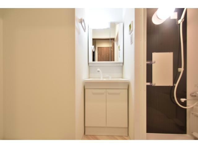 ACT　DOORS　天六の物件内観写真