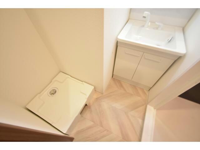 ACT　DOORS　天六の物件内観写真