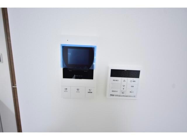 ACT　DOORS　天六の物件内観写真